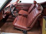 Oldsmobile 442 W-30 Holiday Coupe 1971 года